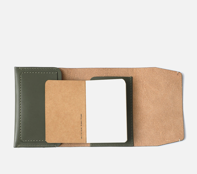 POCKET JOURNAL