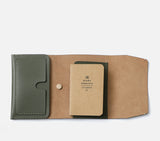 POCKET JOURNAL
