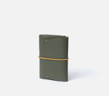 POCKET JOURNAL