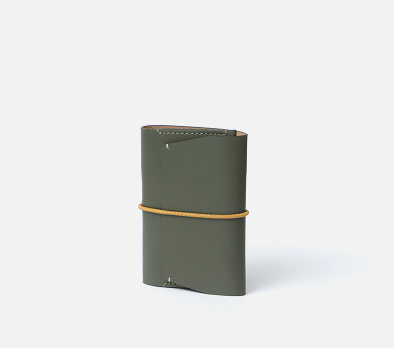 POCKET JOURNAL