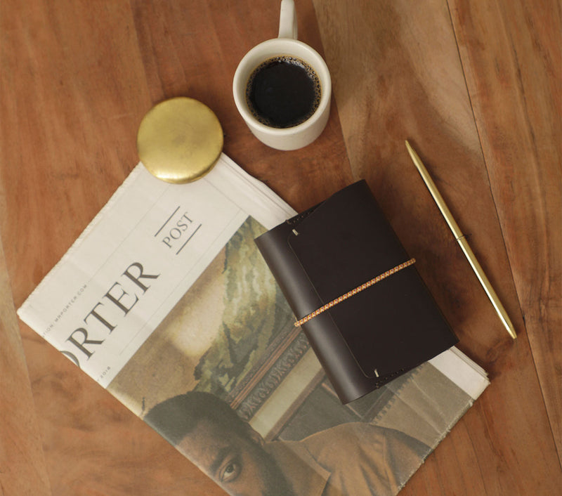 POCKET JOURNAL