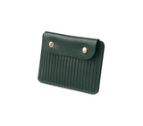 QUINN CROC CARD CASE