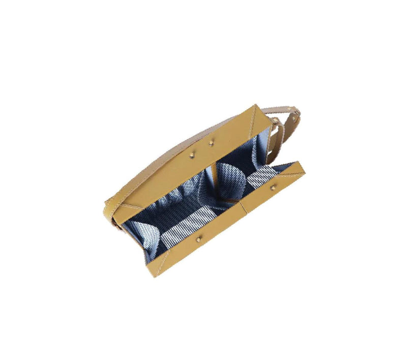 RADIO BAG 01 - Nappa Dori