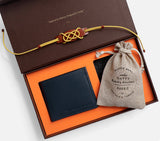 THE RAKHI ENSEMBLE