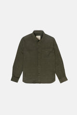 RIDGE SHIRT