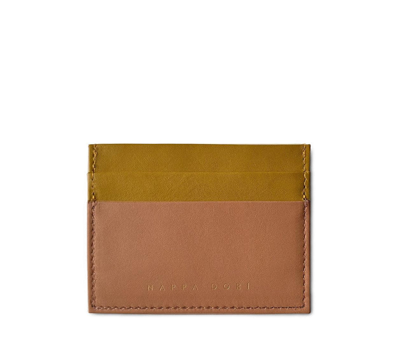 credit card holder