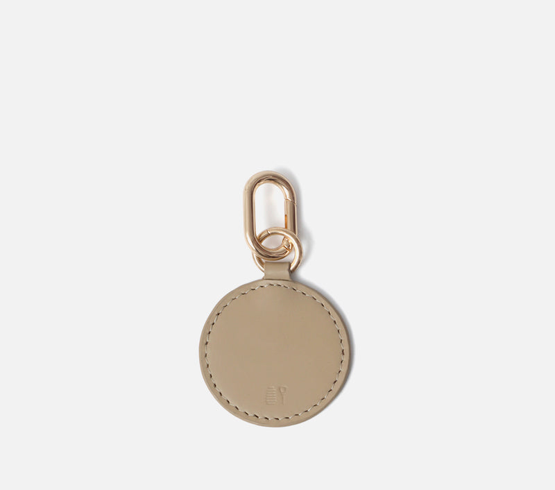 CIRQ PERSONALISED KEYCHAIN