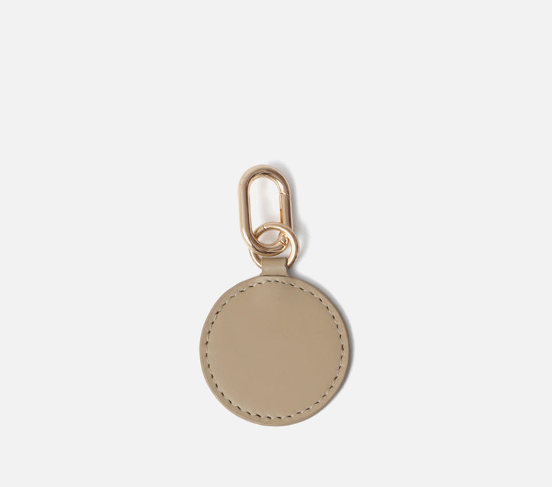 CIRQ PERSONALISED KEYCHAIN