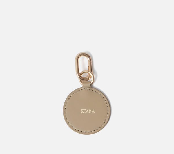 CIRQ PERSONALISED KEYCHAIN