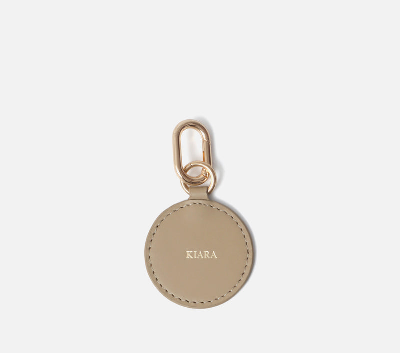 CIRQ PERSONALISED KEYCHAIN
