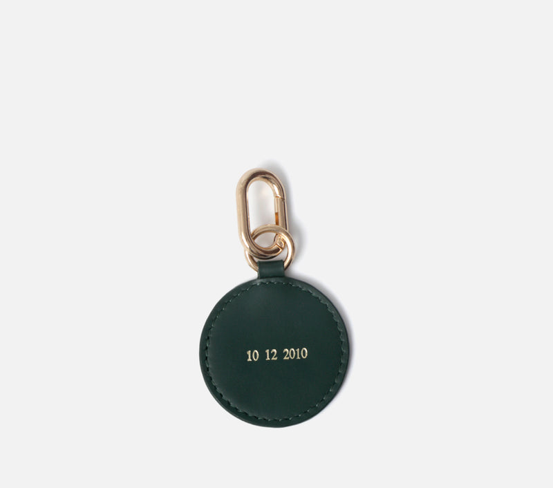 CIRQ PERSONALISED KEYCHAIN