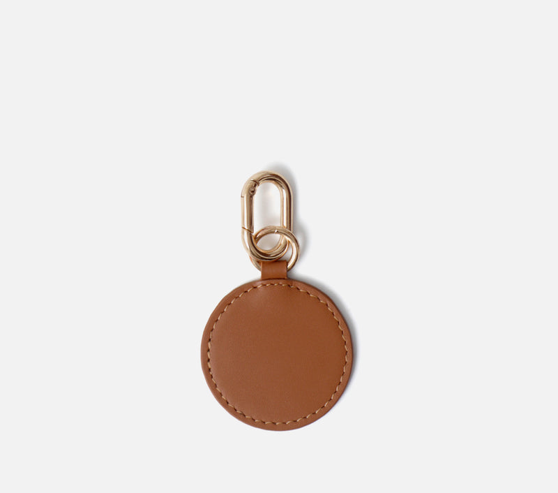 CIRQ PERSONALISED KEYCHAIN