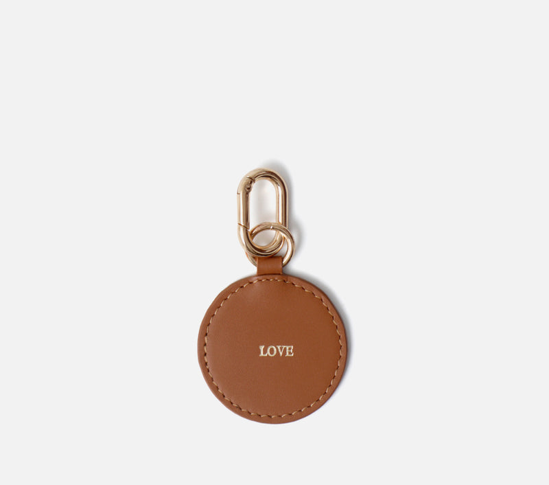 CIRQ PERSONALISED KEYCHAIN