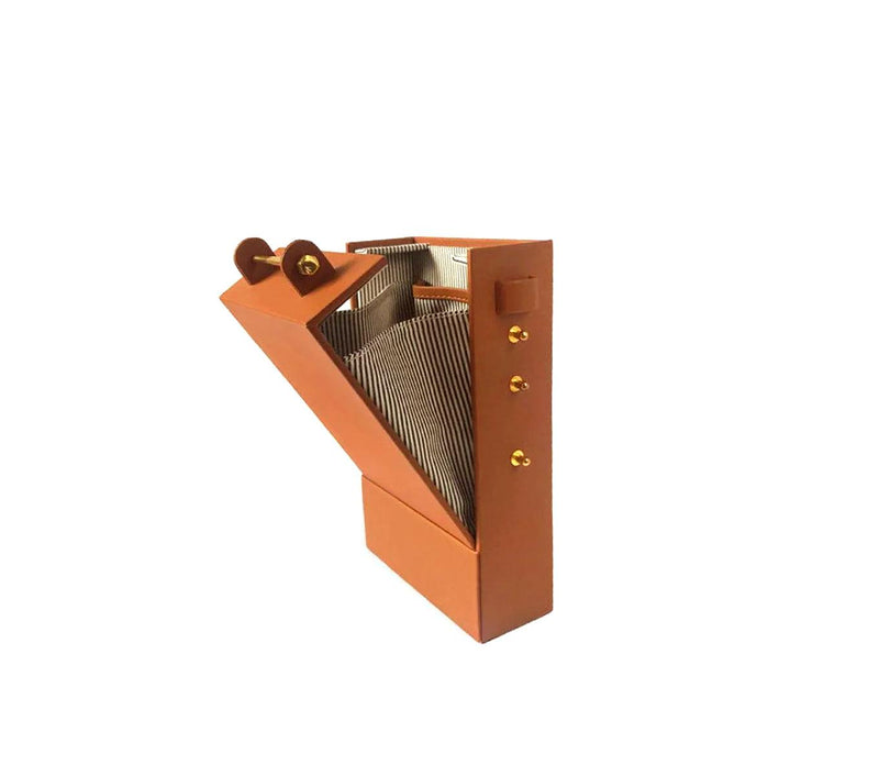 RADIO SLING - Nappa Dori