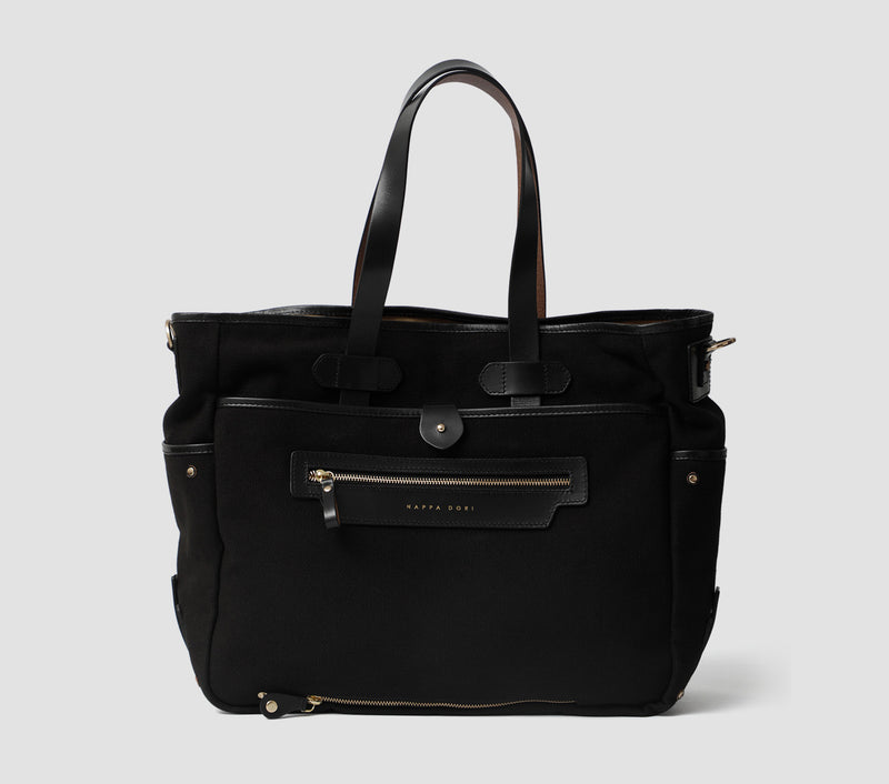 REED TOTE BAG