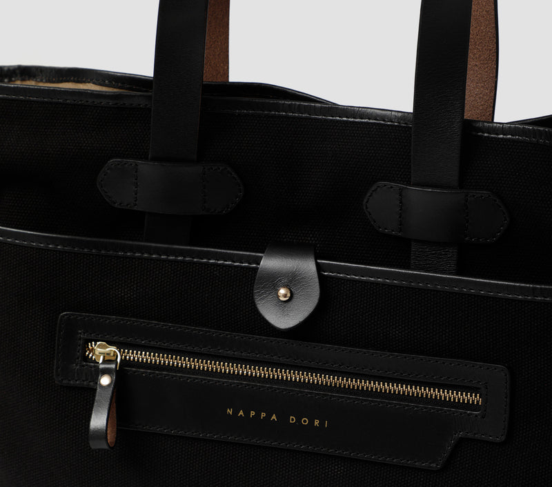 REED TOTE BAG