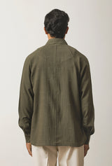 RIDGE SHIRT