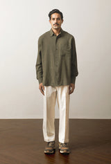 RIDGE SHIRT