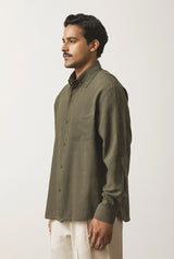 RIDGE SHIRT