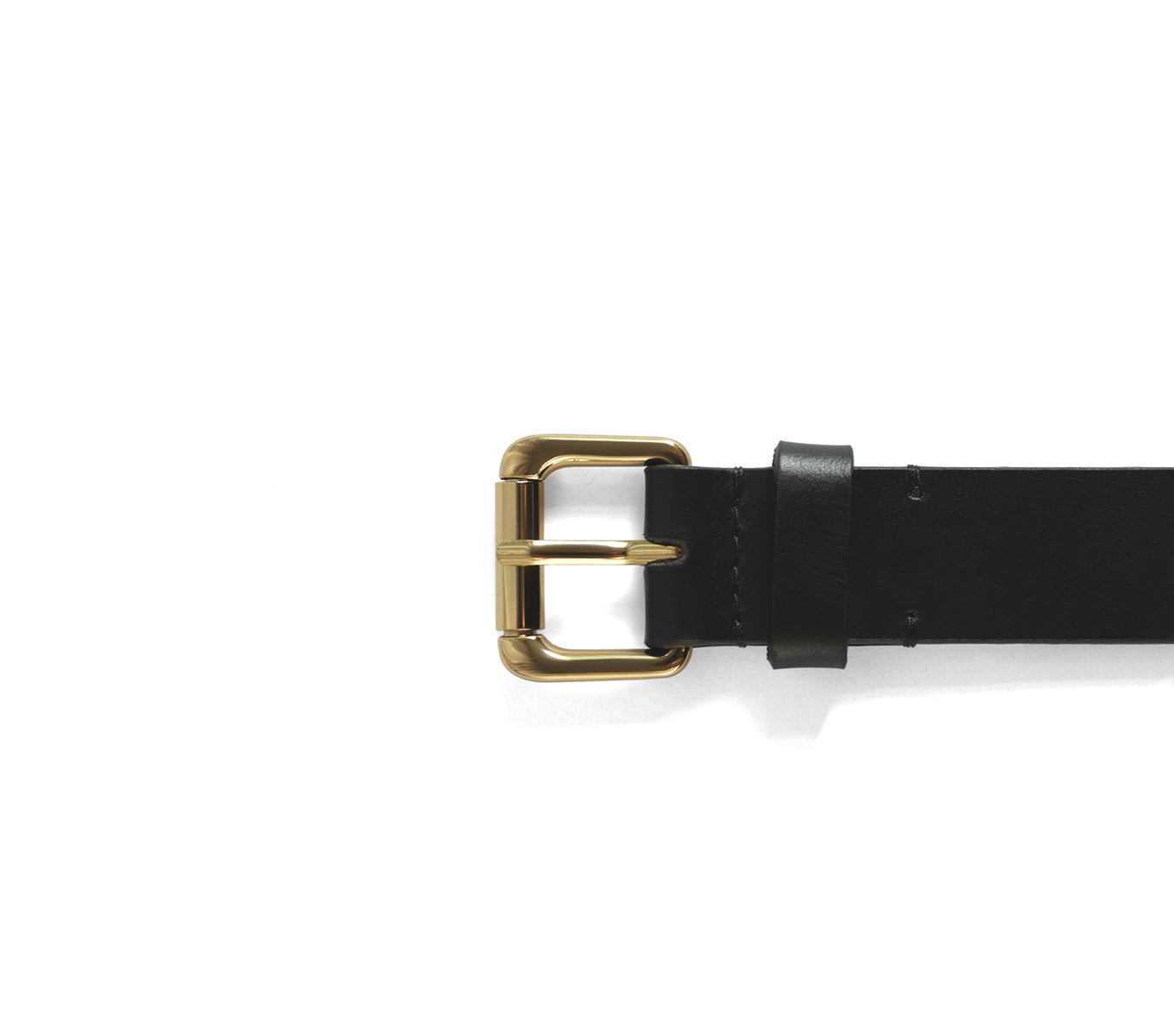 Buy Roller Buckle - Men's Belt Online | Gents Belt – Nappa Dori