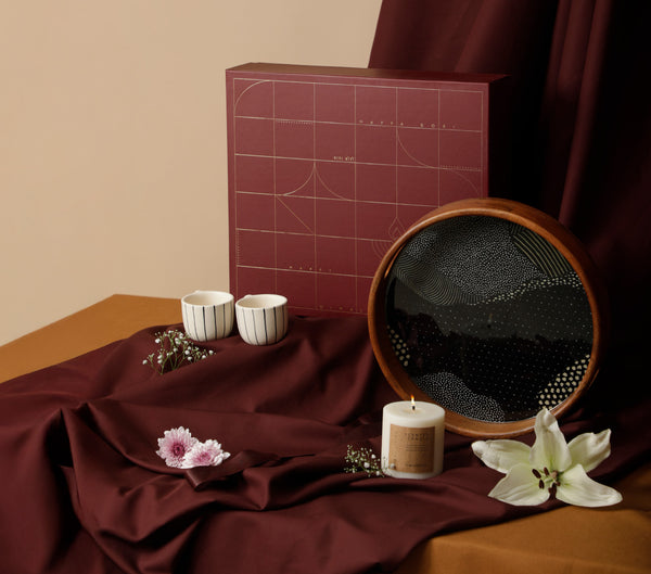 POISE GIFT BOX