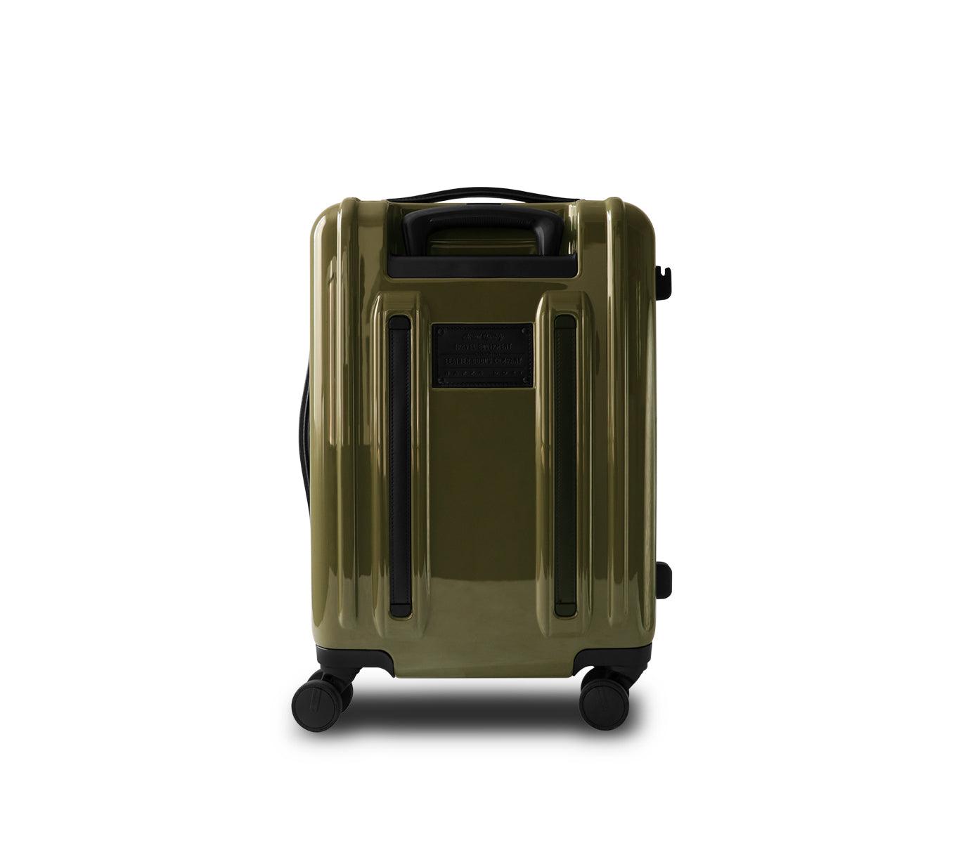 Buy Rover Carryon Online | Small Suitcase Bag – Nappa Dori