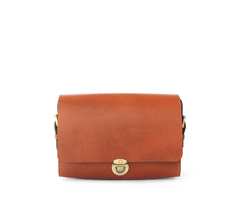 SADDLE BAG LARGE