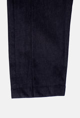 Savoy Pleated Pants