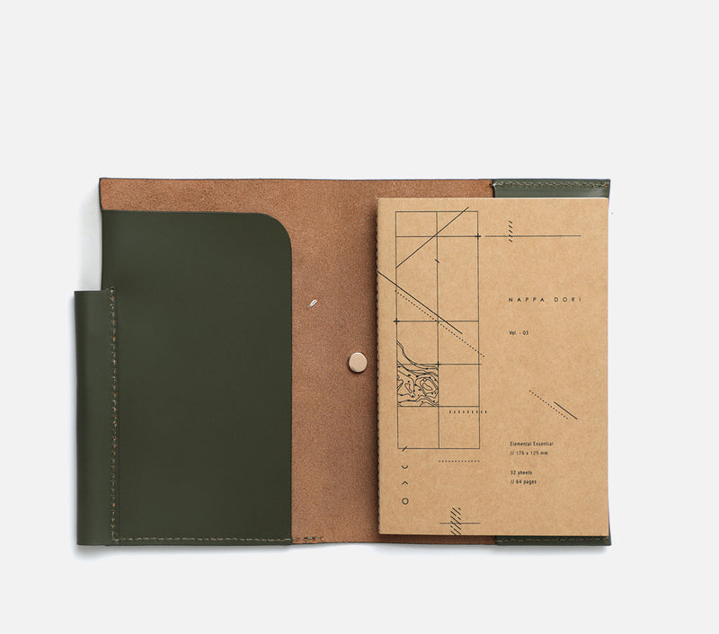 SCRIBBLER