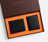 TWIN-WALLET GIFT SET 02