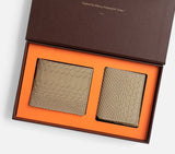 TWIN-WALLET GIFT SET 02