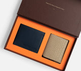 TWIN-WALLET GIFT SET 02