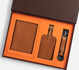 TRAVEL ESSENTIALS GIFT SET 02
