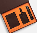 TRAVEL ESSENTIALS GIFT SET 02
