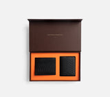 TWIN-WALLET GIFT SET 02