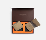 TWIN-WALLET GIFT SET 02