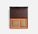 TWIN-WALLET GIFT SET 02