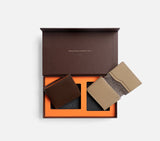 TWIN-WALLET GIFT SET 02