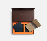 TWIN-WALLET GIFT SET 02