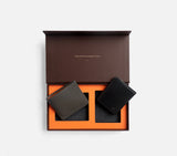 TWIN-WALLET GIFT SET 02