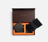 TWIN-WALLET GIFT SET 02