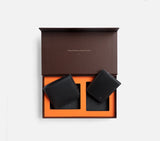 TWIN-WALLET GIFT SET 02