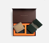 TWIN-WALLET GIFT SET 02