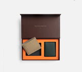 TWIN-WALLET GIFT SET 02