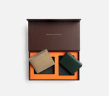 TWIN-WALLET GIFT SET 02