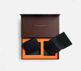 TWIN-WALLET GIFT SET 02