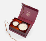 WOODSPICE CANDLE GIFT BOX