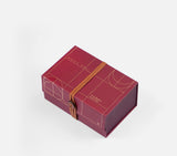 WOODSPICE CANDLE GIFT BOX