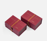 WOODSPICE CANDLE GIFT BOX