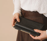 MUSE CLUTCH BAG SMALL